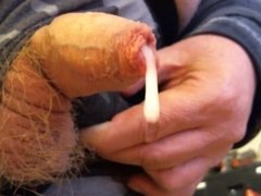 Small Cock Cums 28