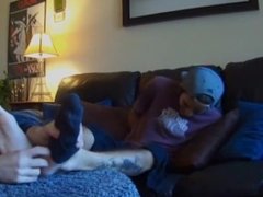 Ryan Preview from Seager Clips4Sale - Love his FEET