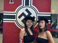 Japanese Nazi Girls Music Video