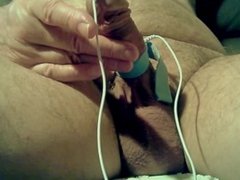 urethral electro stimulation