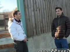 Sissy outdoor masturbation gay one of them happens to be heterosexual and