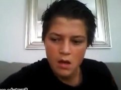 Danish Twink/Single/Hot Boy = Cock/Masturbation/Cum/Sexy/Fun/Cam (Boyztube)