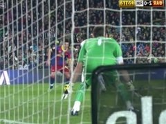 FC Barcelona vs Real Madrid 5-0 - Highlights 29-11-2010 (HD).