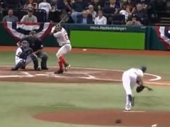 2008 ALCS Game 7: Red Sox @ Rays