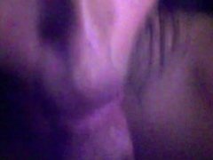 Hot Teen Holly Gives Amazing Blowjob, fucks, and makes me Cum twice!!!!