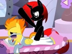 pony erotic massage fixed and more faster
