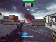 Battlefield 3 - EngineOwning