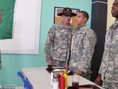 Gay young military guys sucking cock and gay military nude men sucking