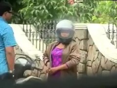 Kerala Aunty Collage Girls Dealing