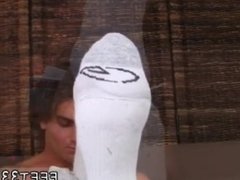 Smelling feet gay man and hunk college filipino gay porn and tom chase
