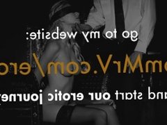 Erotic Audio for Women "Message 1: I want you" by fromMrV