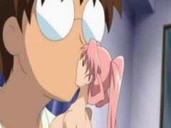 Cute Hentai Monster First Time Sex Uncensored