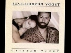 Teddy Pendergrass - It Should've Been You