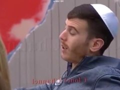 big brother israel 2017 feet under the table