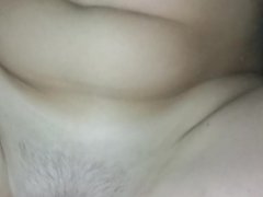Amateur wife with a gorgeous pussy