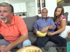 Girl armenian daddies porn movies and mature daddy fuck young girl girls