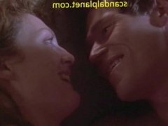 Julianne Moore Nude Sex Scene In Body Of Evidence