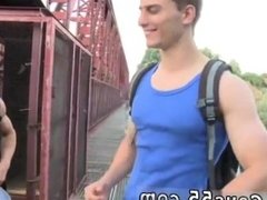 Public gay emo porn movies and boys showing dick in public photos and