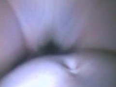 Latina MILF Pussy Getting Fucked and LOTS of CREAM INSIDE