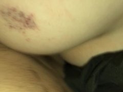 Fucking my girlfriends sister