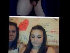 The BESTEST Webcam Small Penis Humiliation Compilation Part 7