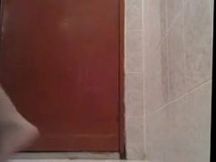 Indian GF Alishna Masturbating In Bathroom