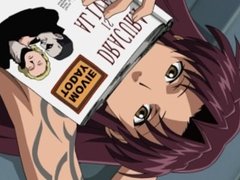 Bluray Anime BLACK LAGOON  #13 The Vampire Twins Comen