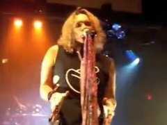 Steel Panther - Critter