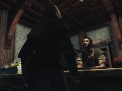 A Second In Whiterun