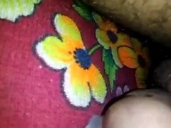 1 minute masturbation on bed
