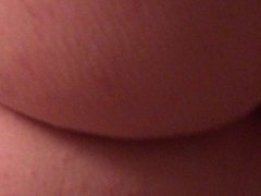 Wake up 21 year old girlfriend with finger in her ass 1 of 3