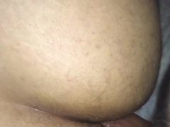 Dl Latino bubble butt getting fucked