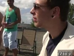Young big dick gay sex party movieture and real american young men party