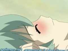 Loving Anime Mother Tentacle Sex Scene