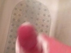Playing in the Shower! (First-Ever Vid)