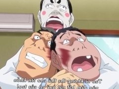 Maro no Kanja wa Gatenkei - Tập 2 (Vietsub)