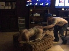 blonde teen bondage and bdsm