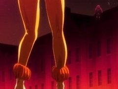 Majuu Jouka Shoujo Utea Episode 3 Raw