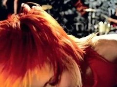 Paramore - Misery Business [Official Music Video] [720p HD]