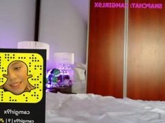 My pussy cam show 175 My Snapchat: Camgirl9x