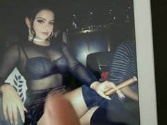 Cum on Ariel Winter - 0317