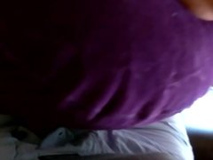 Fuck with my nex pillow