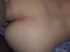 Me (xx777) fucking a 36yr old Eastern European bitch. PART 1