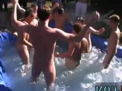 College boys and men swimming nude gay xxx