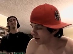 Skinny gay teen boys movie being spanked