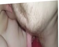 Getting my cock sucked