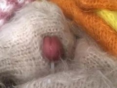 Cum On Lots of Mohair