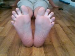 my soft soles