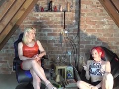 Sex in the attic episode 10 series 1