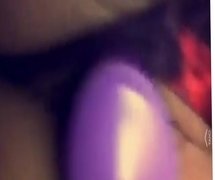 Turkish Slut Muenevver Snapchat Cumpilation